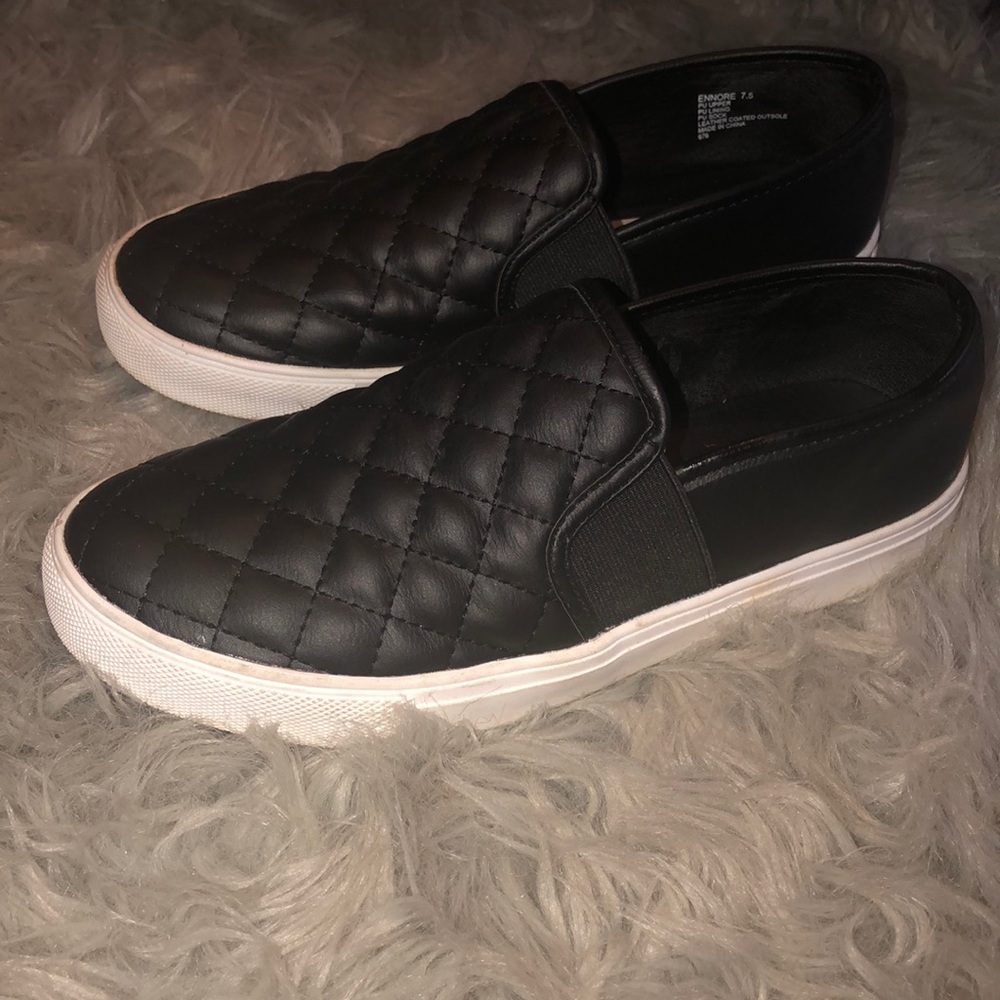 Steve Madden Loafers